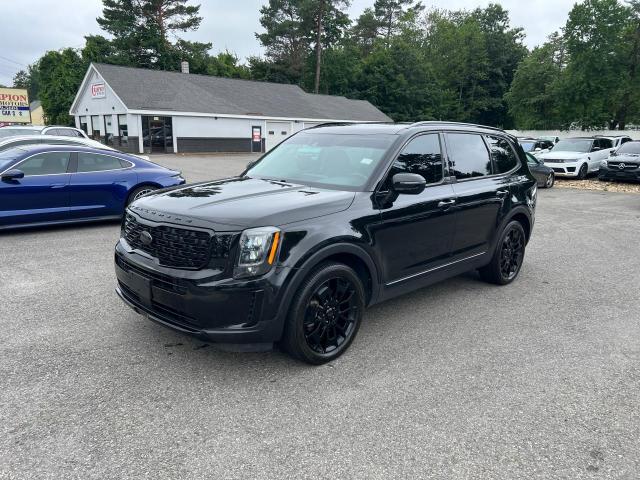 Vin: 5xyp3dhc7mg188494, lot: 64526115, kia telluride ex 2021 img_1