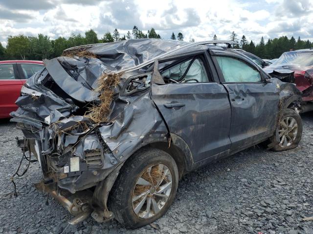 2019 HYUNDAI TUCSON LIM - KM8J3CA47KU974192