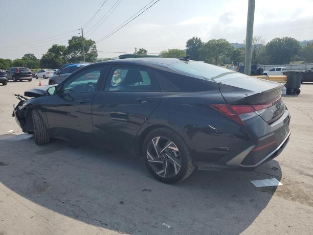 2025 HYUNDAI ELANTRA SEL SPORT KMHLM4DG9SU879912