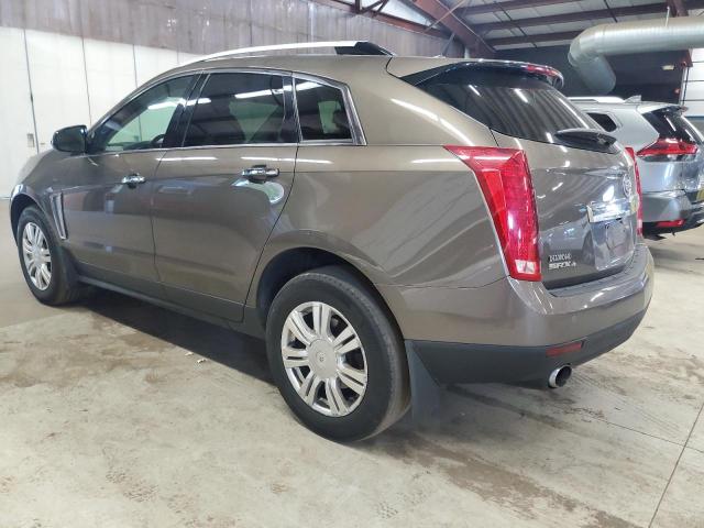 Vin: 3gyfnee35es653140, lot: 63668005, cadillac srx luxury collection 20142