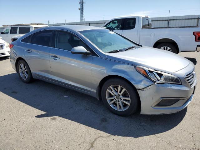 2016 HYUNDAI SONATA SE - 5NPE24AFXGH397286