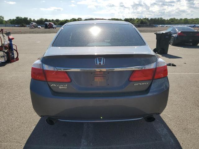 2015 HONDA ACCORD SPO - 1HGCR2F5XFA111046