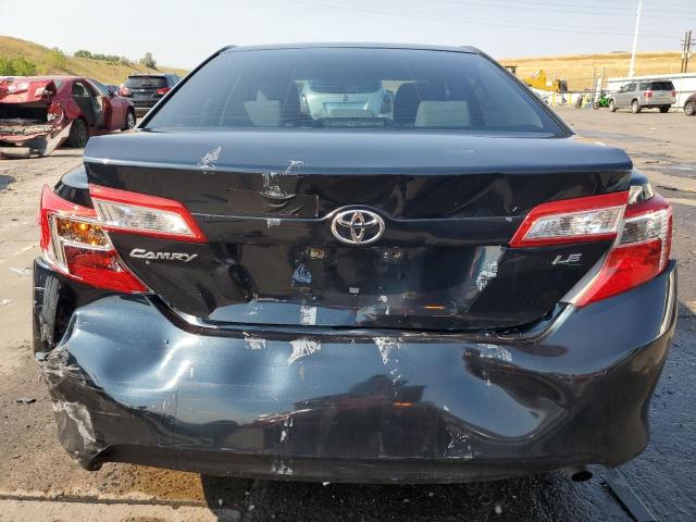 2014 TOYOTA CAMRY L - 4T4BF1FK4ER429598