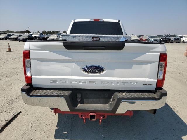 2017 FORD F250 SUPER - 1FT7W2A66HEC03159