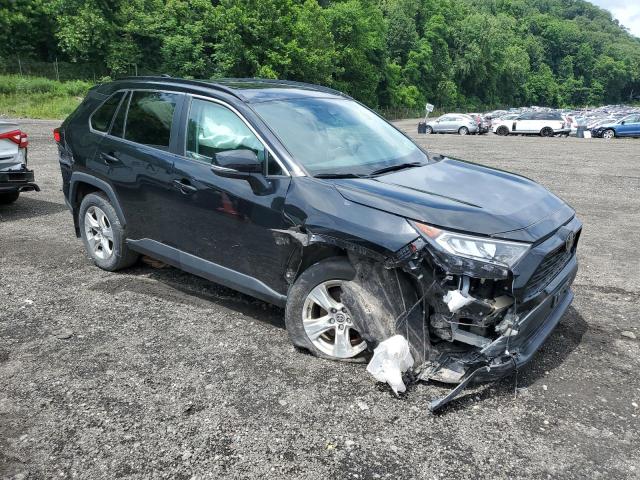 2021 TOYOTA RAV4 XLE - 2T3P1RFV6MC230048