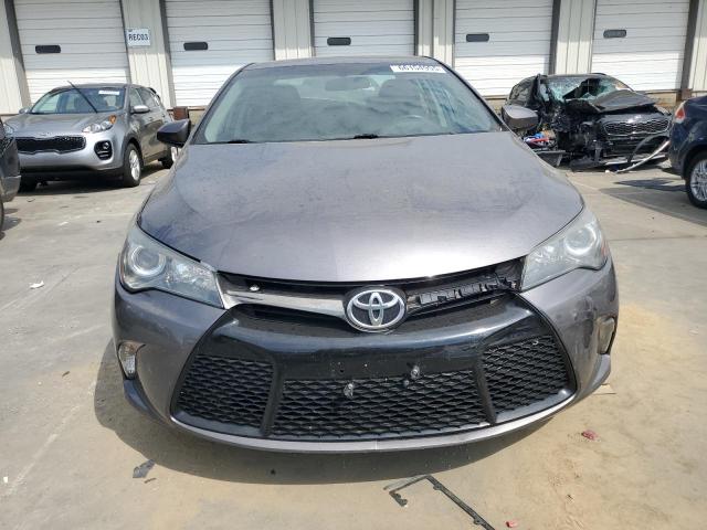 2015 TOYOTA CAMRY LE #3292383295