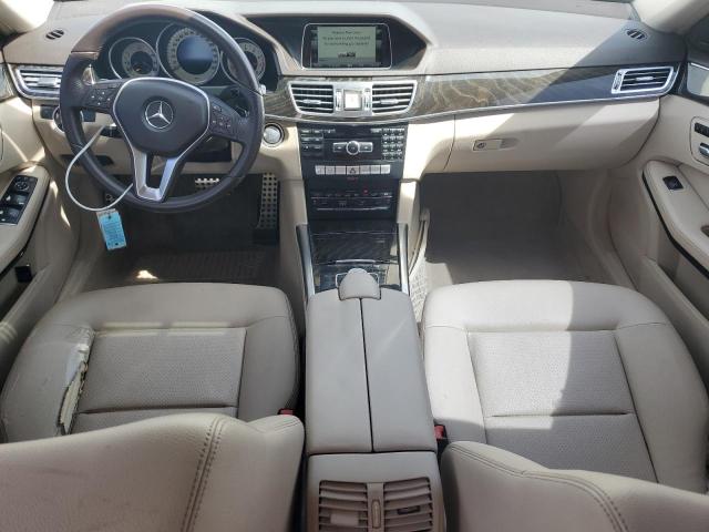 2015 MERCEDES-BENZ E 350 - WDDHF5KB0FB138413