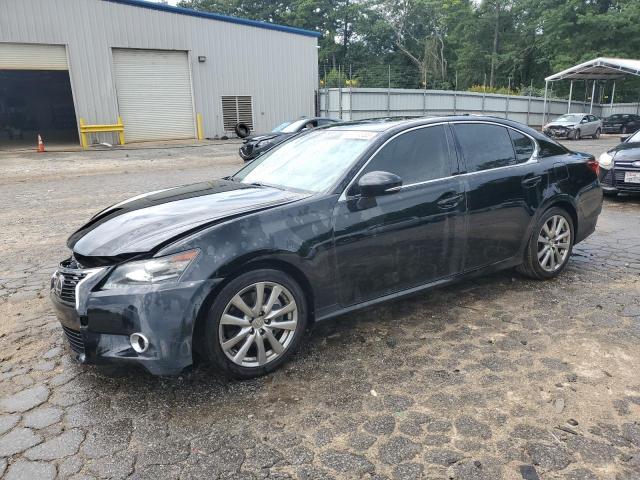 LEXUS GS 350