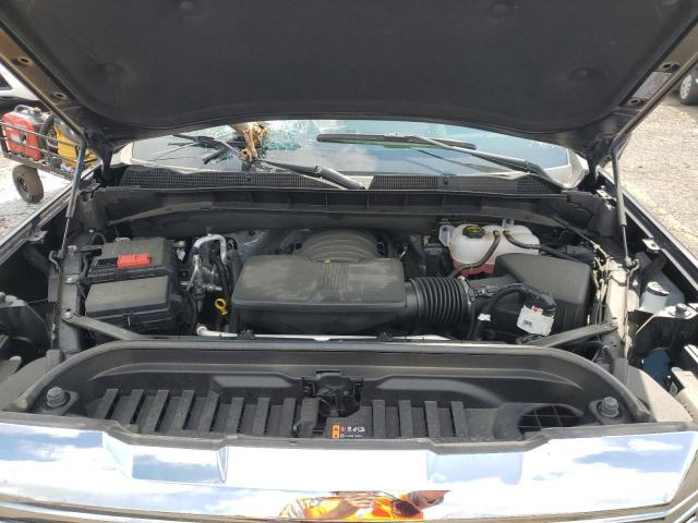 2024 GMC SIERRA K15 3GTUUGEL2RG336713