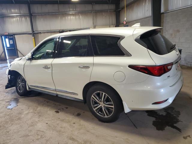 2020 INFINITI QX60 LUXE 5N1DL0MM3LC536168