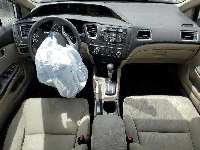 2015 HONDA CIVIC LX 19XFB2F5XFE204937
