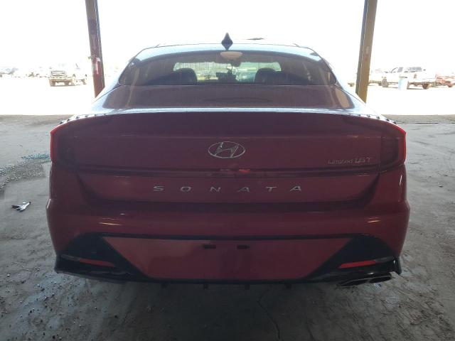 2020 HYUNDAI SONATA LIM 5NPEH4J29LH052465