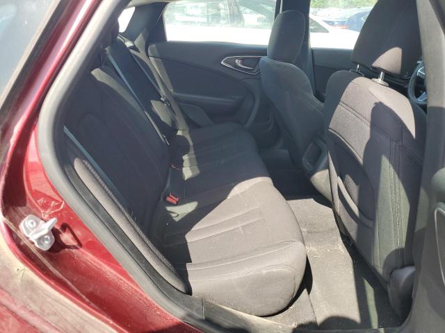 2015 CHRYSLER 200 LX 1C3CCCFB9FN606251