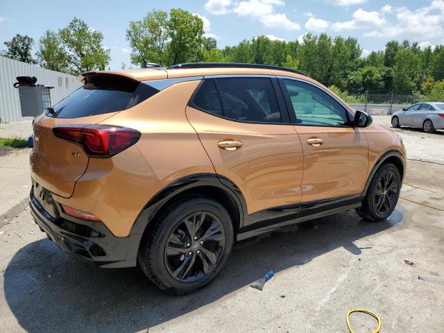 2024 BUICK ENCORE GX KL4AMDSL7RB128142