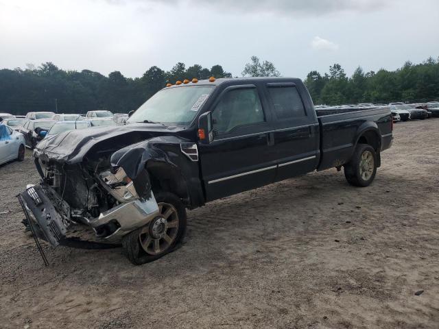 FORD F350 SUPER DUTY