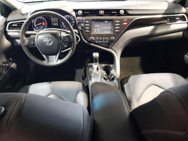2018 TOYOTA CAMRY L 4T1B11HK3JU513069