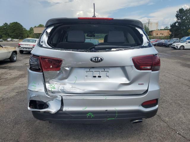 2019 KIA SORENTO L - 5XYPG4A31KG577787