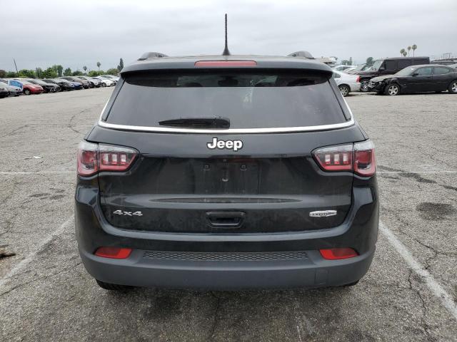 2020 JEEP COMPASS LA 3C4NJDBB0LT155146