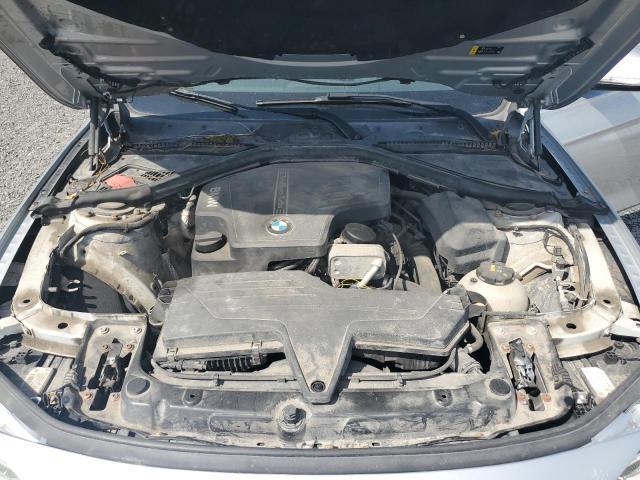 2016 BMW 328 XI SUL - WBA8E3G5XGNT76920