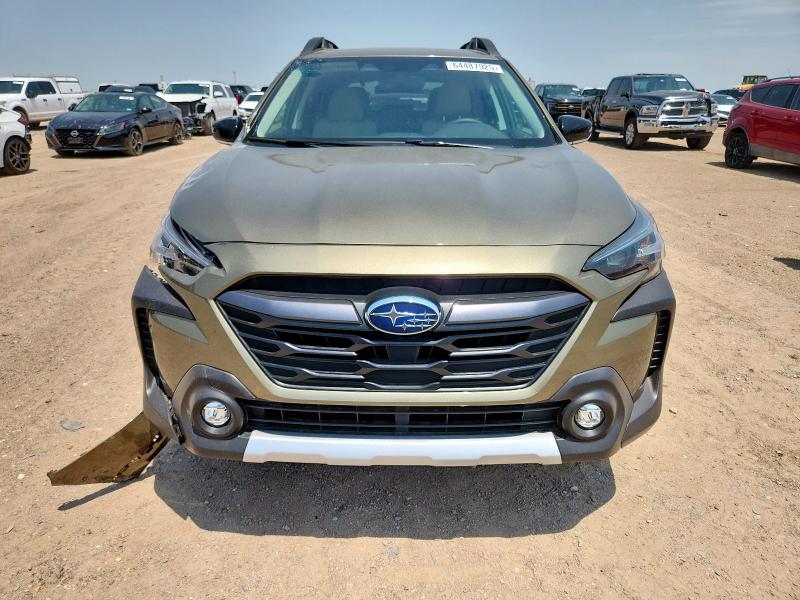 2025 SUBARU OUTBACK LI 4S4BTANC6S3246363
