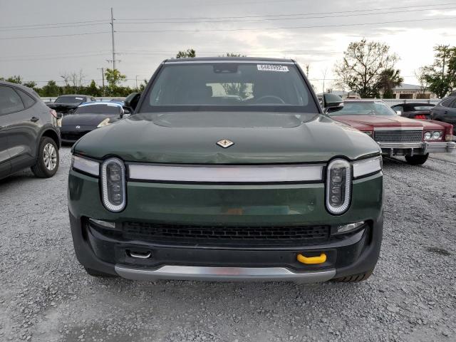 2023 RIVIAN R1S ADVENT - 7PDSGABA8PN022480