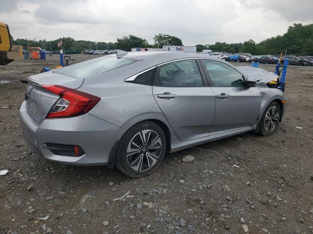 2016 HONDA CIVIC EX - 19XFC1F3XGE202631