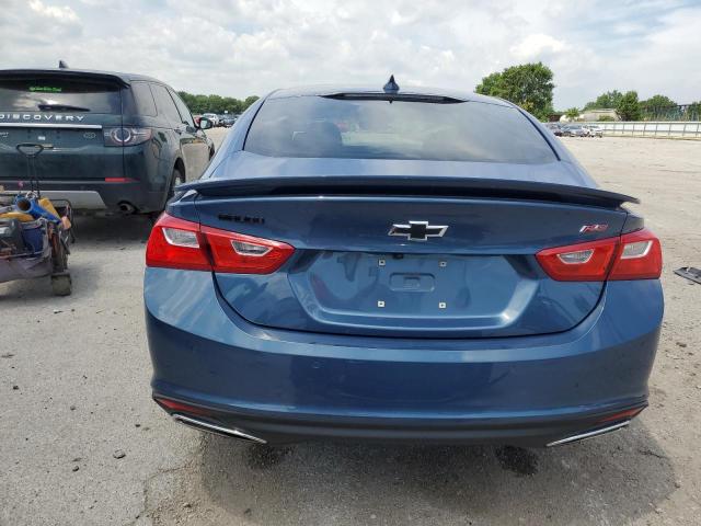 2024 CHEVROLET MALIBU RS #3265290797