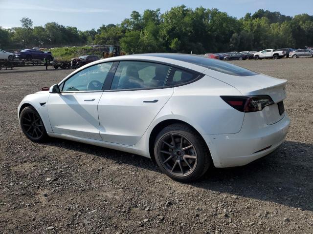 2021 TESLA MODEL 3 5YJ3E1EB4MF869657