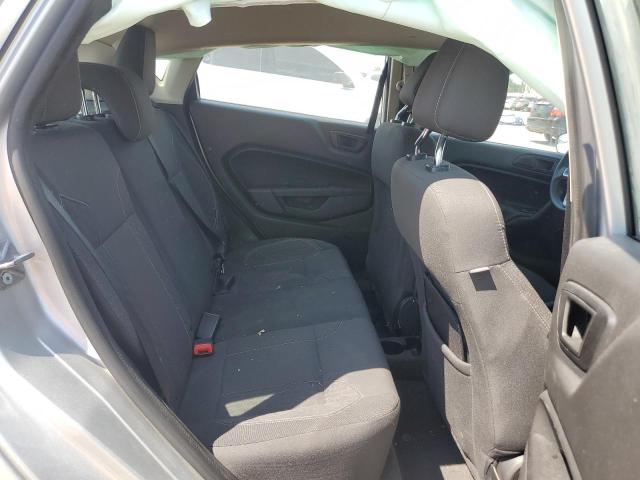3FADP4EJ5KM123370 2019 FORD FIESTA