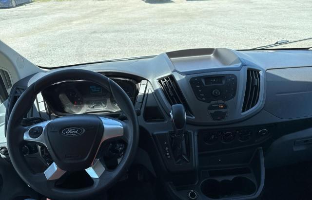 2018 FORD TRANSIT T- 1FTYE1ZM6JKA51654
