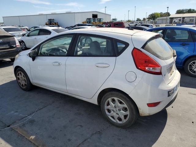 2011 FORD FIESTA SE - 3FADP4EJ7BM181044
