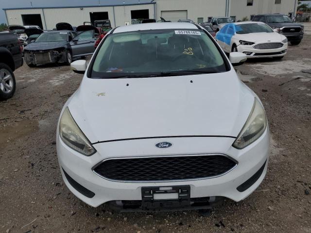 2015 FORD FOCUS SE 1FADP3K27FL295107