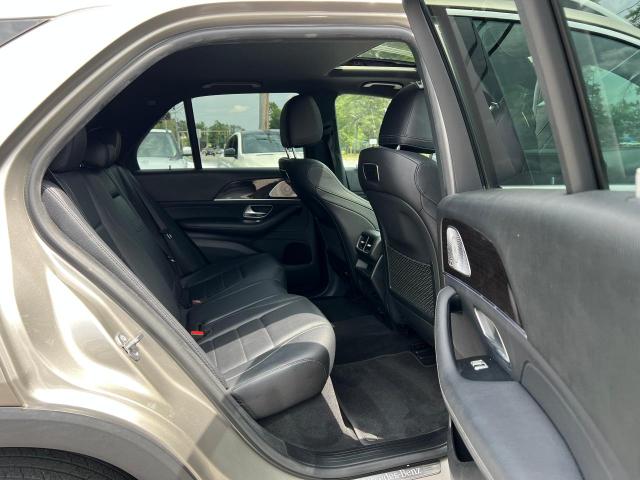 2020 MERCEDES-BENZ GLE 350 4M - 4JGFB4KB5LA065754