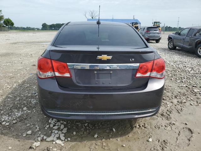 2015 CHEVROLET CRUZE LTZ 1G1PG5SB0F7124705