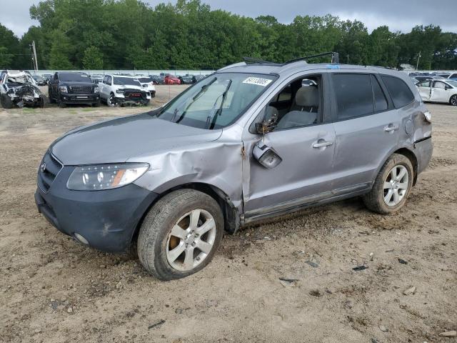 HYUNDAI SANTA FE S