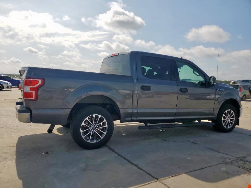 2019 FORD F150 SUPER - 1FTEW1C52KKD15357