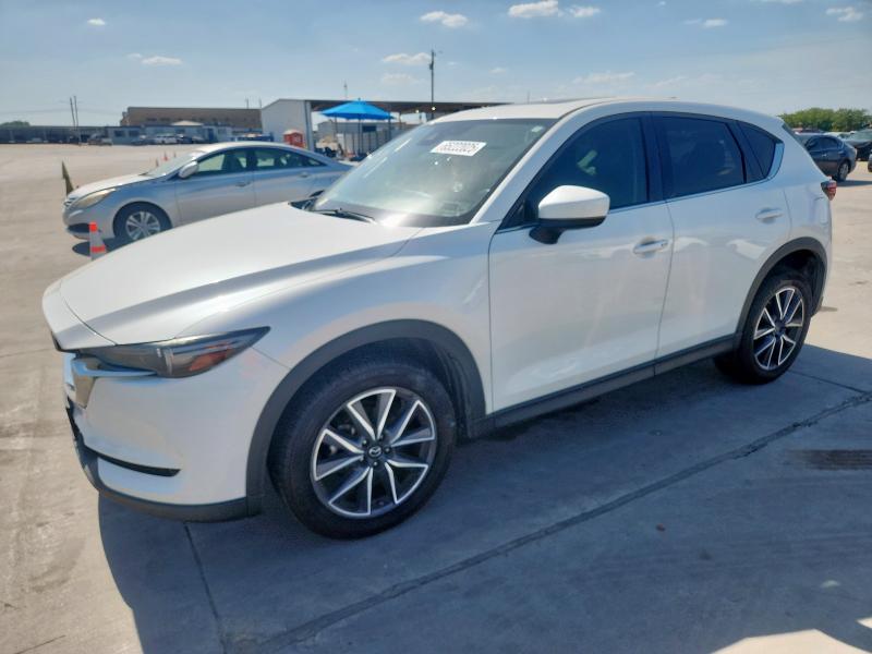 2017 MAZDA CX-5 GRAND - JM3KFADL8H0189162