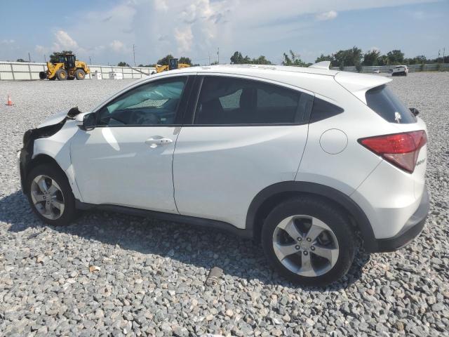 2017 HONDA HR-V EX 3CZRU5H51HM711945