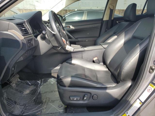 2014 LEXUS CT 200 - JTHKD5BH5E2191518