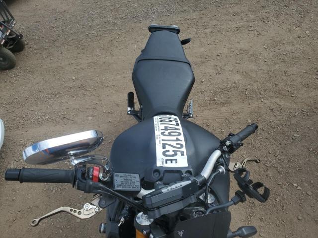 2015 YAMAHA FZ09 JYARN33E5FA004934