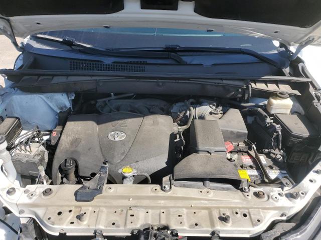 2017 TOYOTA HIGHLANDER 5TDKZRFH0HS517503