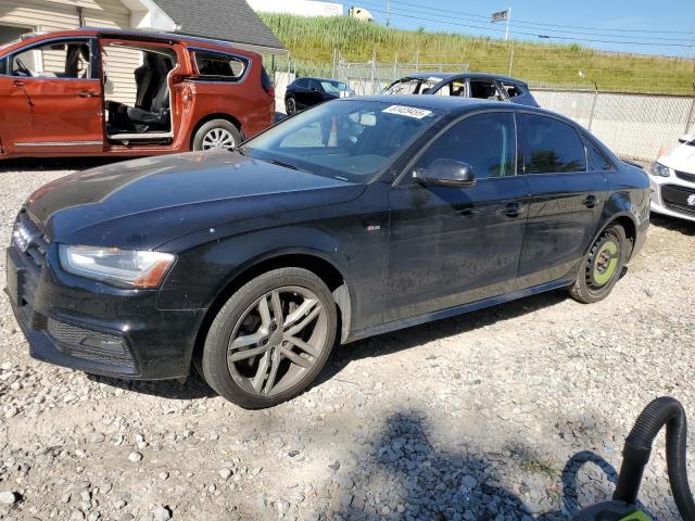 AUDI A4 PREMIUM