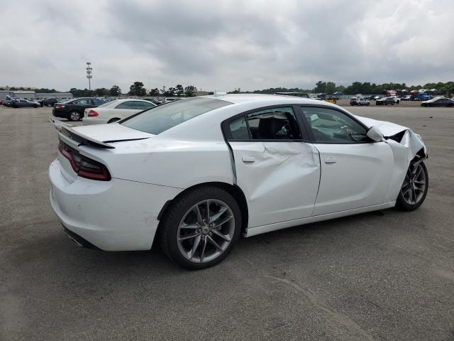 2021 DODGE CHARGER SX 2C3CDXJG6MH620105