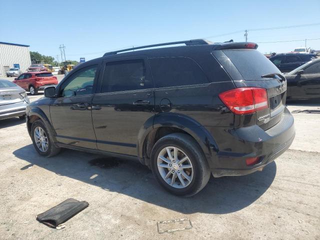 2017 DODGE JOURNEY SX 3C4PDDBG2HT512426