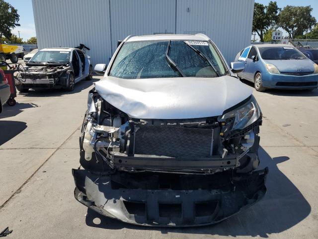 2013 HONDA CR-V EXL - 2HKRM3H74DH524274