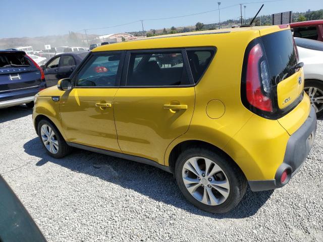 Vin: kndjp3a52e7004917, lot: 64040565, kia soul + 20142