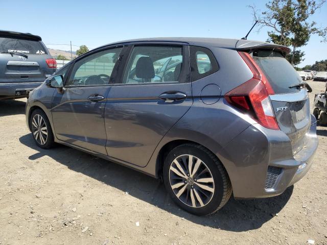 Vin: 3hggk5h83fm752900, lot: 62560045, honda fit ex 20152