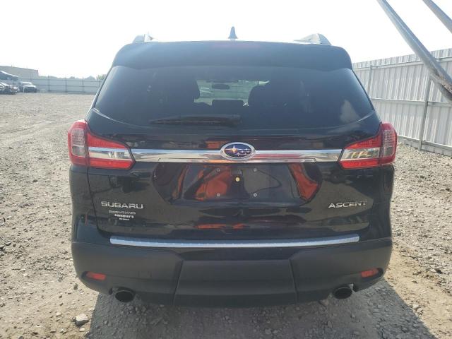 2019 SUBARU ASCENT PRE 4S4WMABD7K3413857
