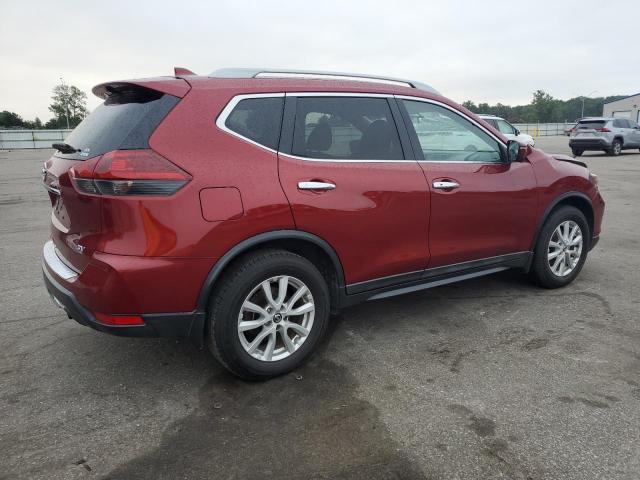 Vin: 5n1at2mt8jc795029, lot: 61769825, nissan rogue s 20183