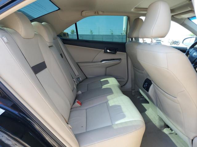 2012 TOYOTA CAMRY BASE - 4T4BF1FK1CR210031